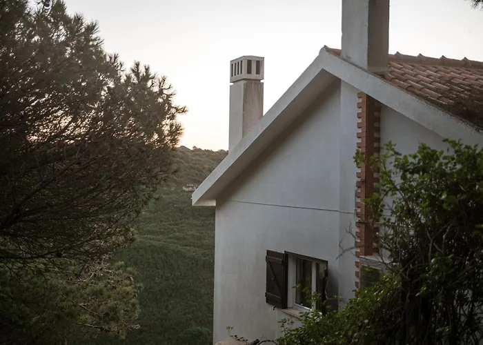 Casa Do Magoito Bolembre