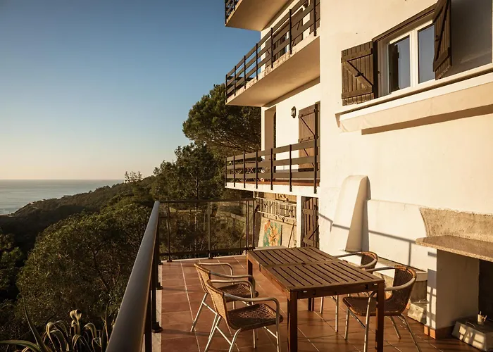 Casa de Férias Casa Do Magoito Bolembre