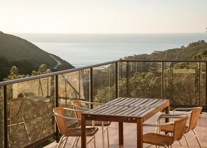 Casa Do Magoito Casa de Férias Bolembre