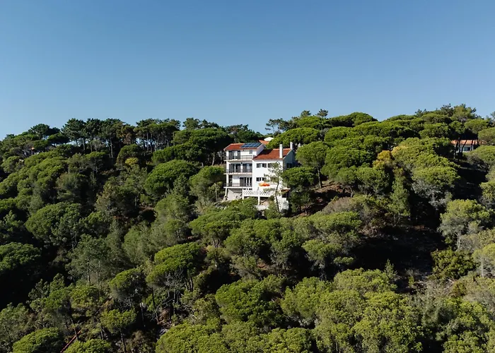 Casa Do Magoito Casa de Férias *