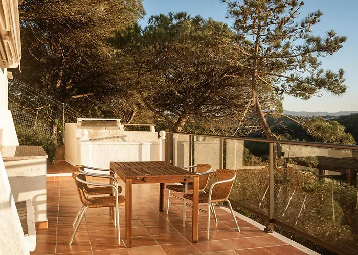 Casa Do Magoito Bolembre