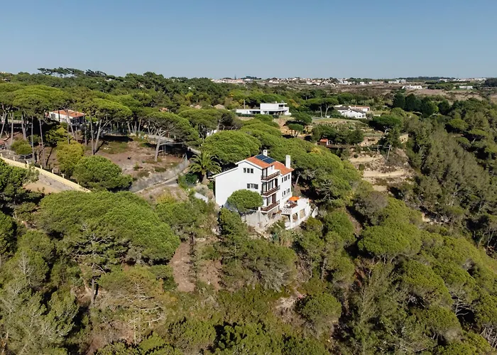 Casa Do Magoito Casa de Férias Bolembre