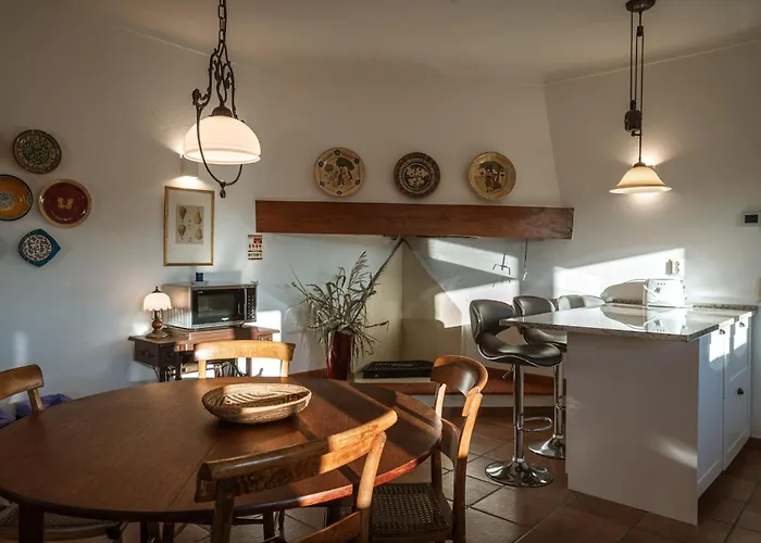 Casa Do Magoito Casa de Férias