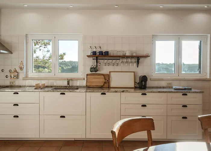 Casa Do Magoito * Bolembre