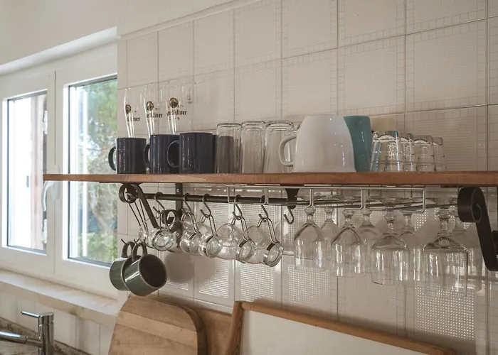 Casa Do Magoito Casa de Férias *