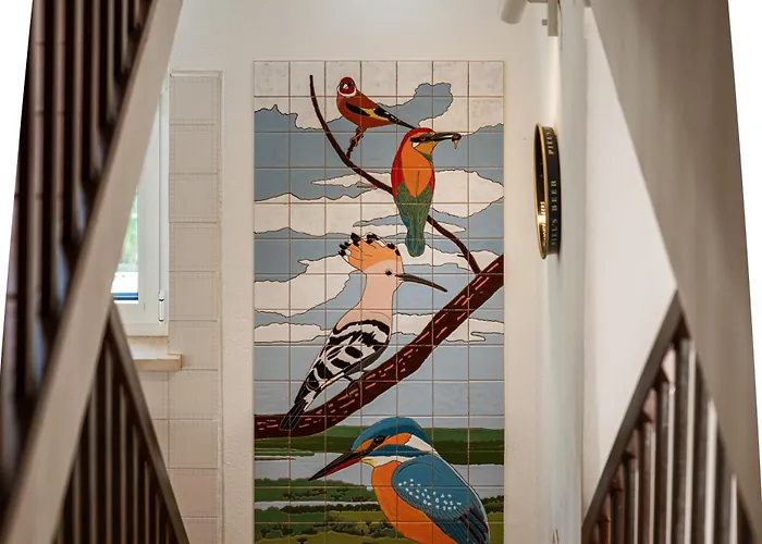 Casa de Férias Casa Do Magoito *