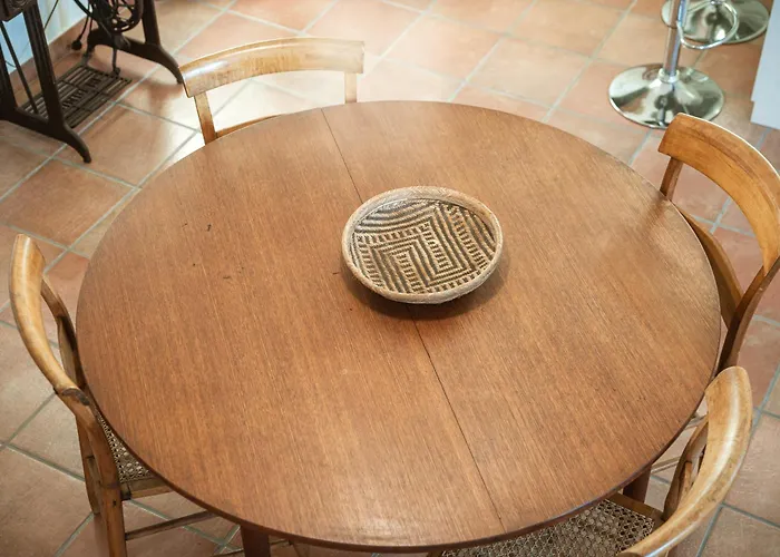 Casa de Férias Casa Do Magoito Bolembre