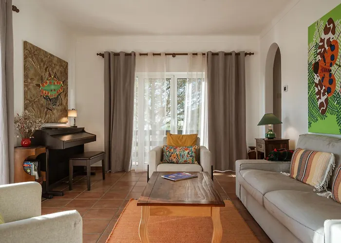 Casa Do Magoito Bolembre