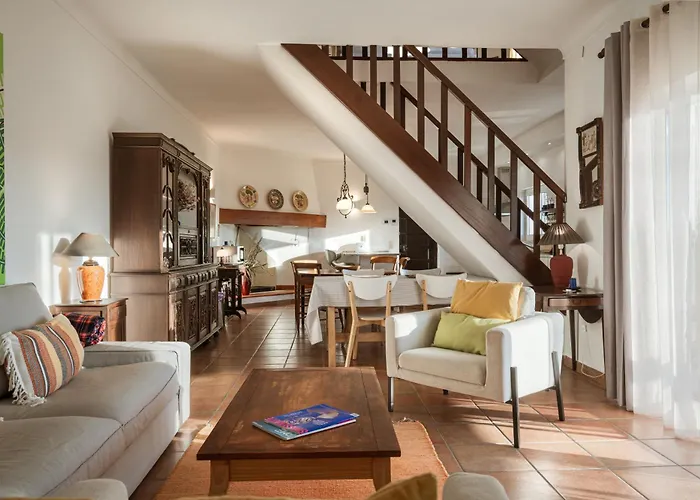 Casa Do Magoito Casa de Férias Bolembre