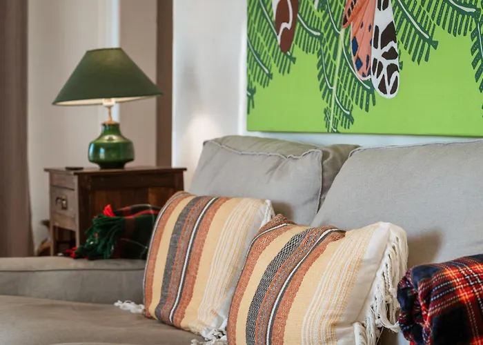 Casa Do Magoito Casa de Férias