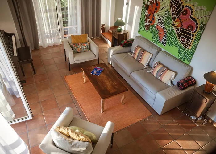 Casa Do Magoito * Bolembre