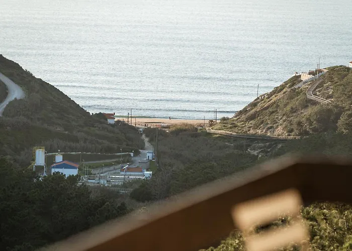 Casa de Férias Casa Do Magoito