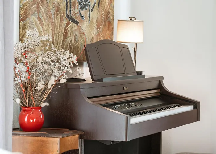 Casa Do Magoito Bolembre