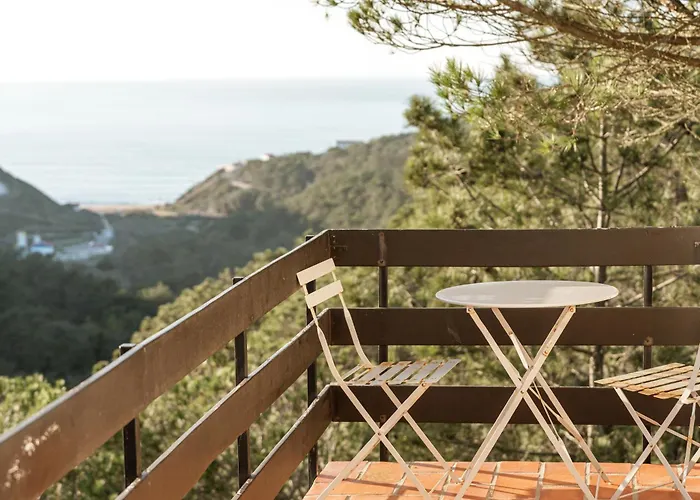 Casa de Férias Casa Do Magoito