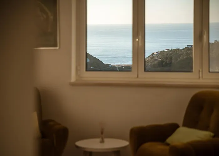 Casa Do Magoito * Bolembre