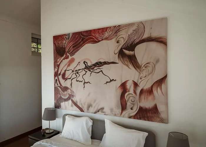 Casa de Férias Casa Do Magoito Bolembre