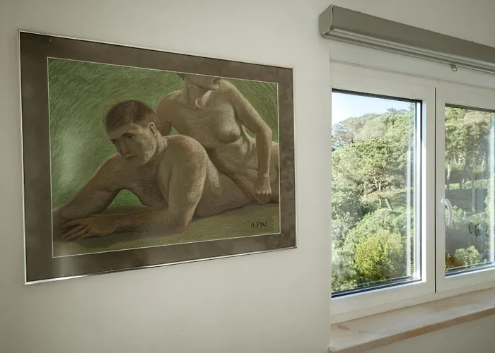 Casa Do Magoito Casa de Férias