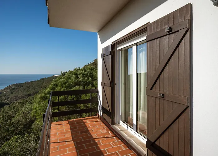 Casa Do Magoito Casa de Férias *