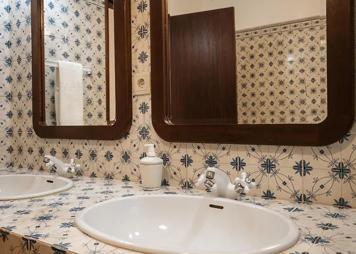 Casa de Férias Casa Do Magoito