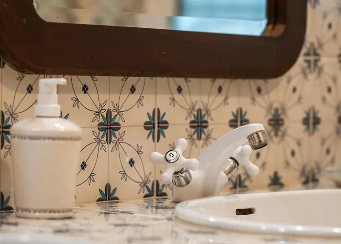 Casa de Férias Casa Do Magoito *