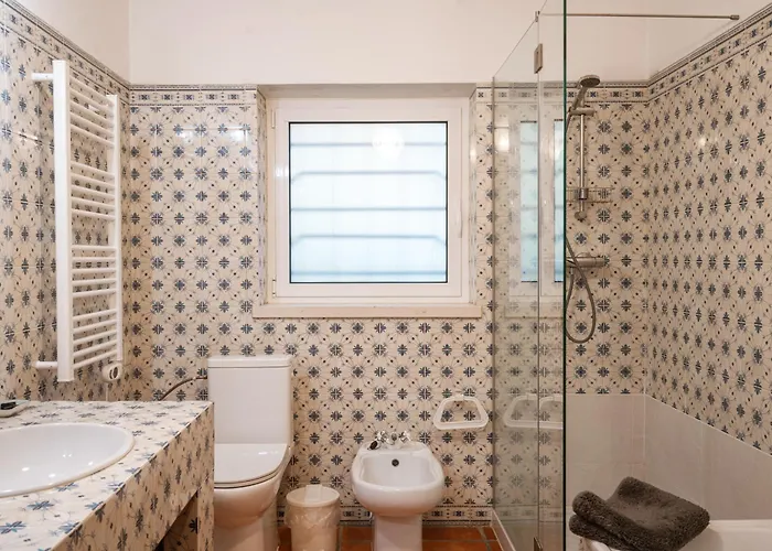 Casa Do Magoito Bolembre