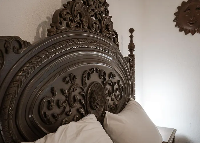 Casa de Férias Casa Do Magoito Bolembre