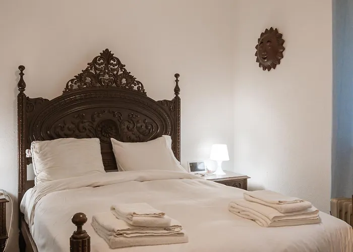 Casa Do Magoito Bolembre