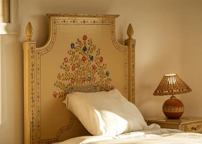 Casa Do Magoito * Bolembre