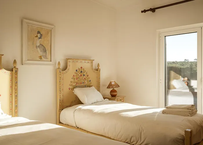 Casa de Férias Casa Do Magoito *