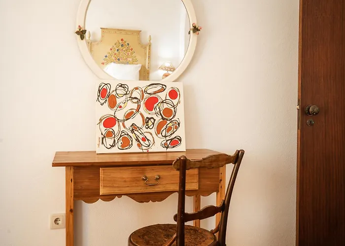 Casa Do Magoito Casa de Férias