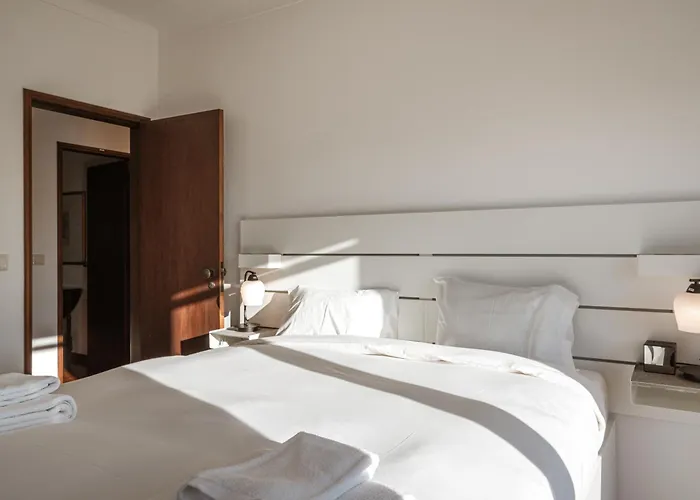 Casa Do Magoito Casa de Férias