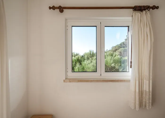 Casa Do Magoito * Bolembre