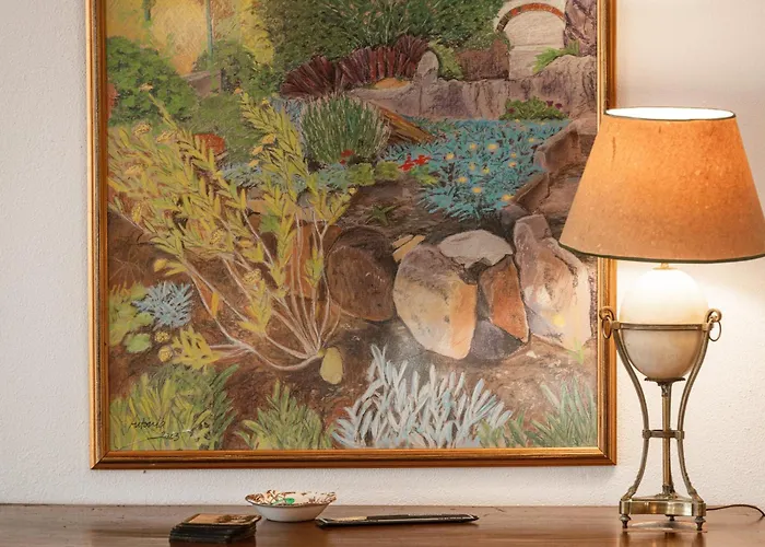 Casa Do Magoito Casa de Férias Bolembre