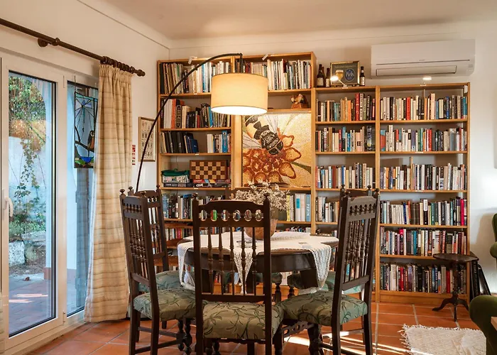 Casa Do Magoito Casa de Férias *